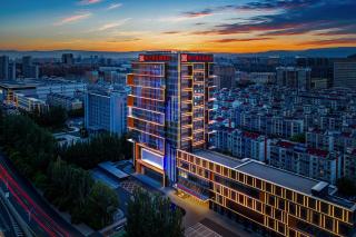 Hilton Garden Inn Hohhot South Second Ring - 8