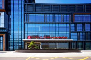 Hilton Garden Inn Hohhot South Second Ring - 6