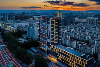 Hilton Garden Inn Hohhot South Second Ring - 5