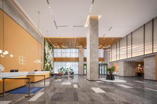 Hilton Garden Inn Hohhot South Second Ring - 3