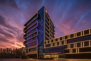 Hilton Garden Inn Hohhot South Second Ring - 4
