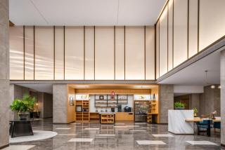 Hilton Garden Inn Hohhot South Second Ring - 2