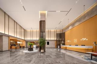 Hilton Garden Inn Hohhot South Second Ring - 1