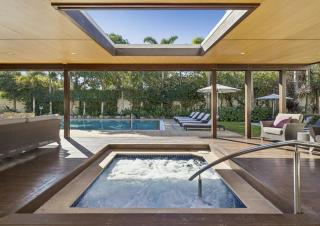1322 Luxury Beachfront Penthouse with Rooftop Jacuzzi - 5