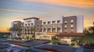 Homewood Suites By Hilton Phoenix Mesa Airport - 0