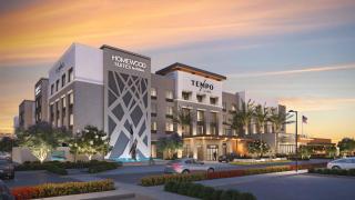 Homewood Suites By Hilton Phoenix Mesa Airport - 5