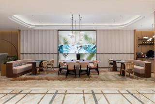 Hilton Garden Inn Zhoushan Putuo District - 4