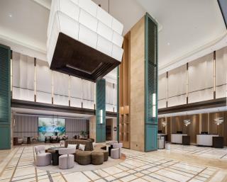 Hilton Garden Inn Zhoushan Putuo District - 3