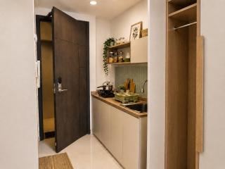 Loft Privato, Jakarta - 4