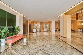 Hilton Garden Inn Guangzhou Huangpu Luogang Science City - 6