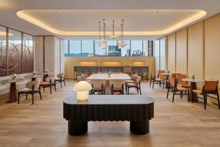 Hilton Garden Inn Guangzhou Huangpu Luogang Science City - 4
