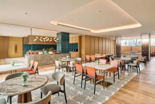 Hilton Garden Inn Guangzhou Huangpu Luogang Science City - 3