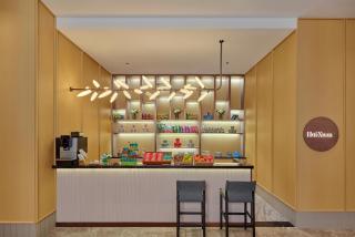 Hilton Garden Inn Guangzhou Huangpu Luogang Science City - 2