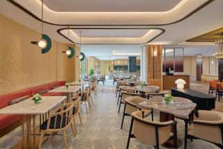 Hilton Garden Inn Guangzhou Huangpu Luogang Science City - 1