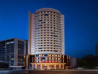Hilton Garden Inn Chengdu Tianfu Square Center - 8