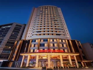 Hilton Garden Inn Chengdu Tianfu Square Center - 6