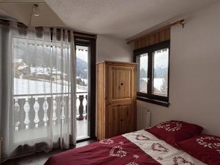 Appartement pratique, balcon - 5 pers. - FR-1-676-261 - 3