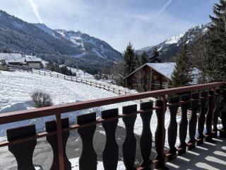 Appartement pratique, balcon - 5 pers. - FR-1-676-261 - 1