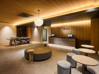Minn Hakata Station East - 2