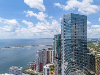 High End Miami Executive Suite - 0