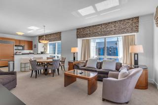 High End Miami Executive Suite - 9