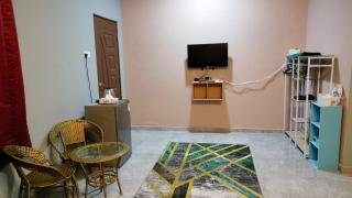 Sazali Homestay - 8