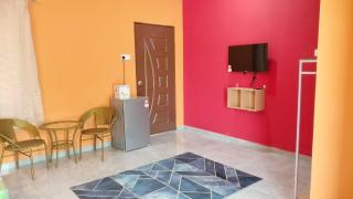 Sazali Homestay - 5