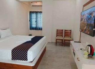 Hotel grand vista near by kepegowda international airport bengalore - 6