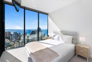 The Star - Luxe 1BR with Ocean & City Views and Pool - 7