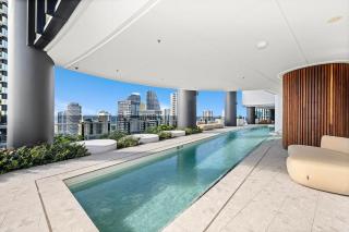 The Star - Luxe 1BR with Ocean & City Views and Pool - 6