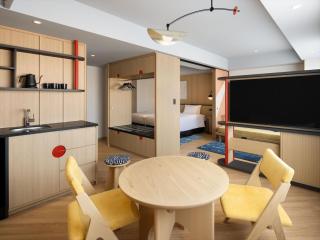 Mercure Tokyu Stay Hiroshima - 5