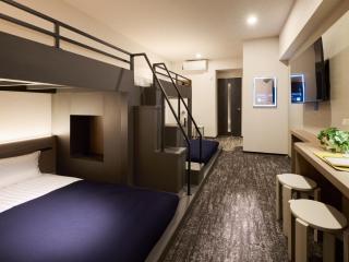 Minn Hakata Station East - 6