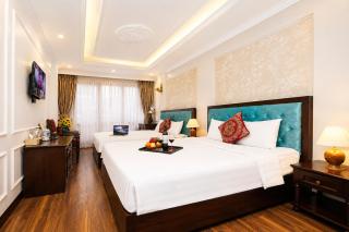 Golden Sail Hotel & Travel - 9