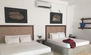 VELORA HERITAGE HOTEL ANURADAPURa - 4
