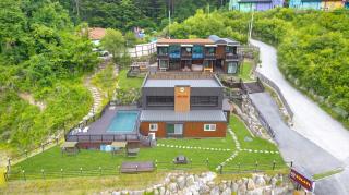 Gapyeong Solati Pension - 2