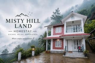 Misty Hill Land - 0
