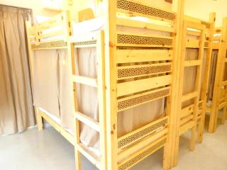 Paradise Hostel in Tamraght - 4