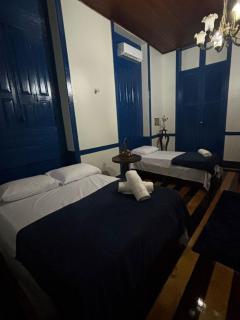 Hostel Palacio Bolonha - Belém - 1