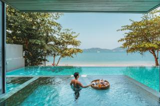 My Beach Resort Phuket, Panwa Beach - 7