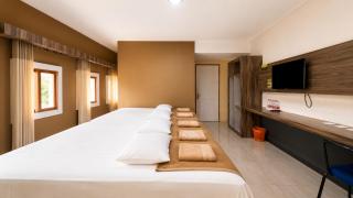Ventions Sharia Hotel - 3