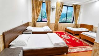Quang Minh Hotel Lào Cai - 3