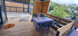 Bungalow des ColimS - Saint-Leu - 2