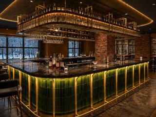 Mercure Niseko Resort Formerly known as Midtown Niseko - 6