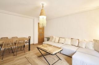 Apartamento Torre de la Clerecía centro - 0