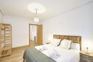 Apartamento Torre de la Clerecía centro - 9