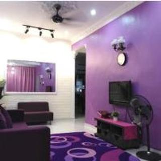 Alisya's Homestay Malacca near Bayou Lagoon - 2