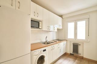 Apartamento Torre de la Clerecía centro - 8