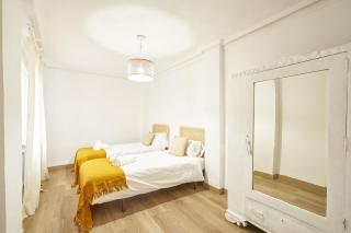 Apartamento Torre de la Clerecía centro - 7