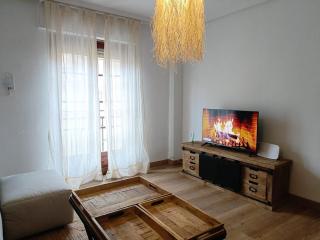 Apartamento Torre de la Clerecía centro - 6