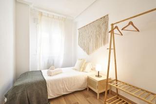 Apartamento Torre de la Clerecía centro - 4
